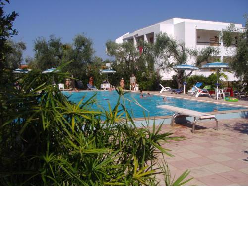 Residence Gallo