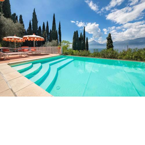 Residence Gardasee