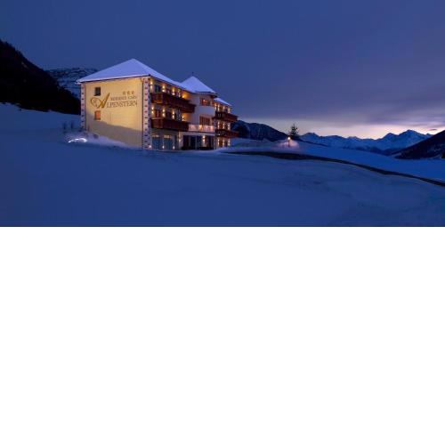 Residence Garni Alpenstern