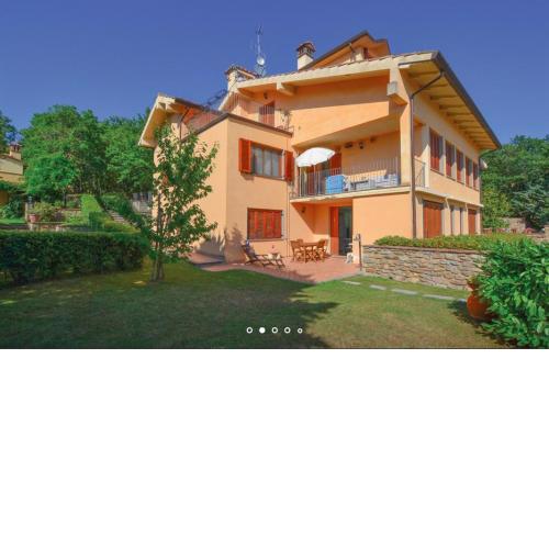 Residence Gello