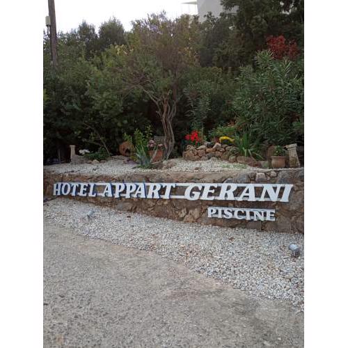 Residence Gerani