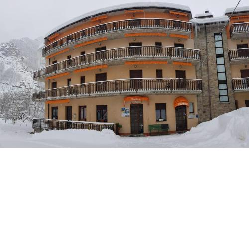 Residence Giardino