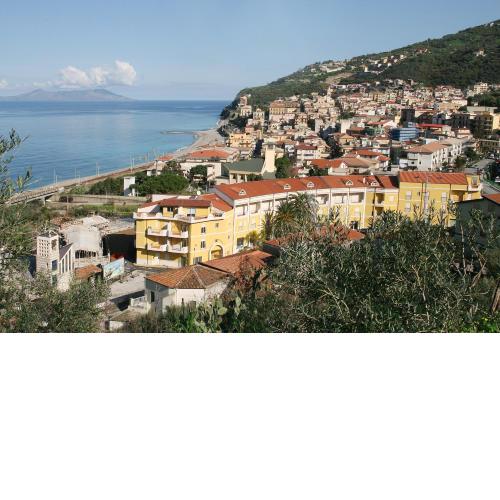 Residence Gioiosa Marea