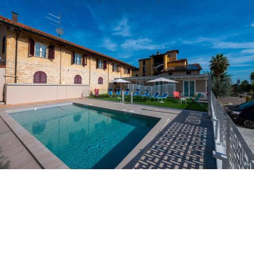 Residence Gli Ulivi