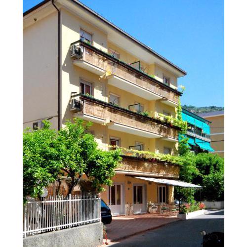 Residence Glicini
