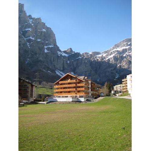 Residence Golf C 21