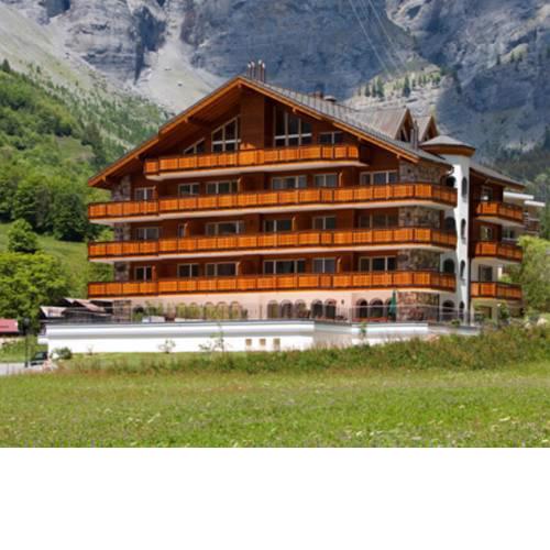 Residence Golf C31