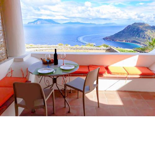 Residence Gregory Filicudi