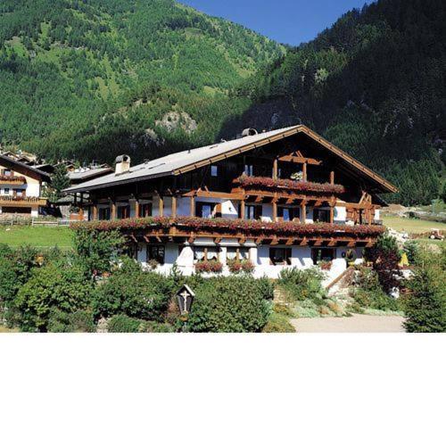 Residence Grünwald