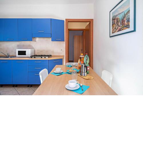 Residence Guardamar Bilocale 2