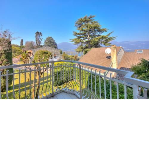 Residence Hermitage Mimosa