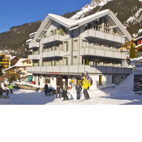 Residence Hirschen