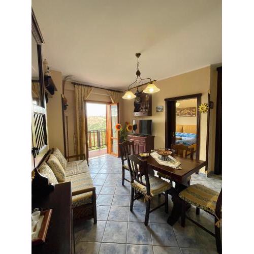 Residence Horizonte Roccaraso