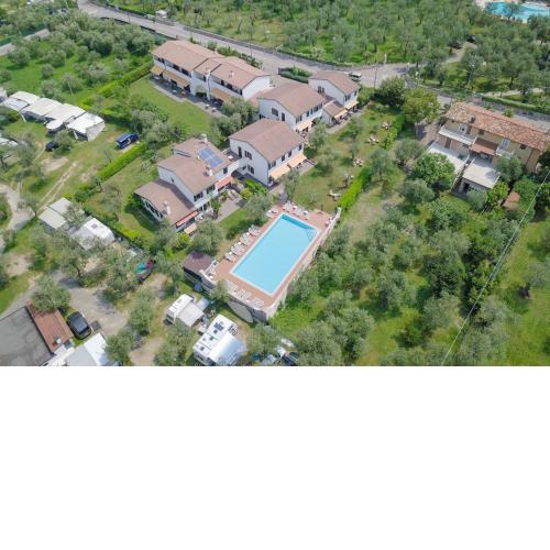 Residence Hotel Alesi