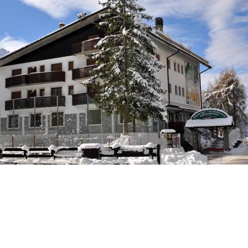 Residence Hotel Biancaneve