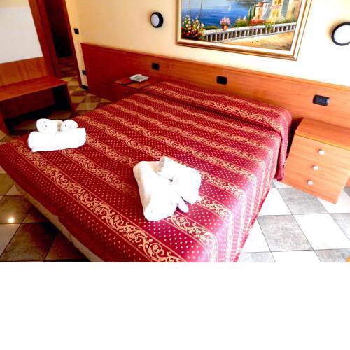 RESIDENCE HOTEL ISABELLA