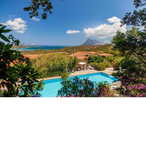 Residence Hotel Lu Nibareddu