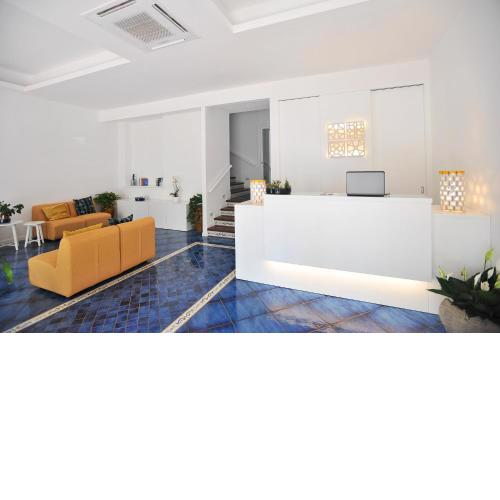 Residence Hotel Panoramic