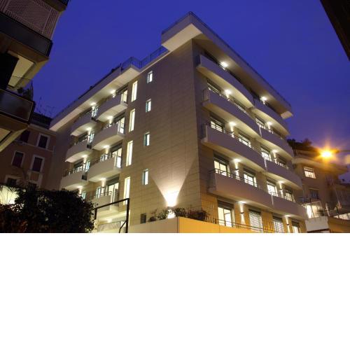 Residence Hotel Parioli