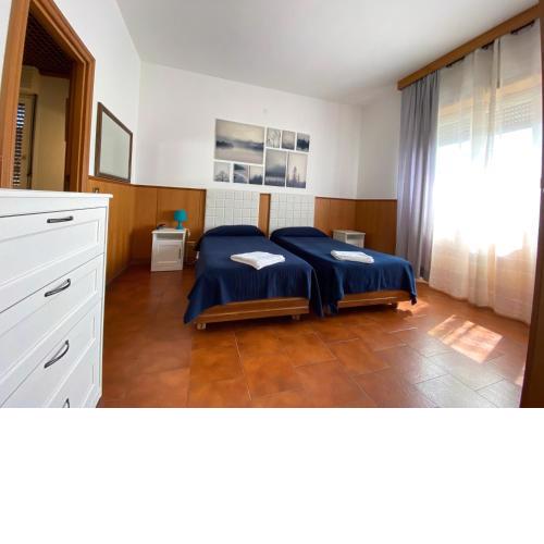 Residence Hotel Valery
