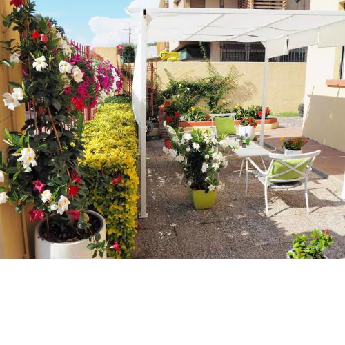 Residence Hotel Vittoria