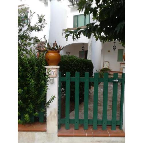 Residence I dauni