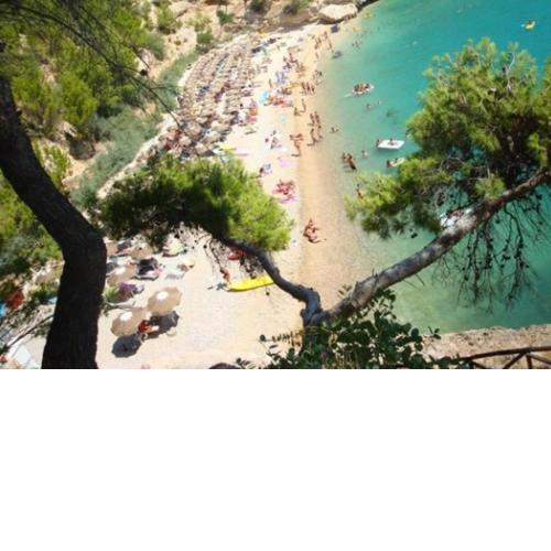 Residence I Delfini di Pugnochiuso Vieste