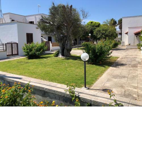 Residence “I Limoni”