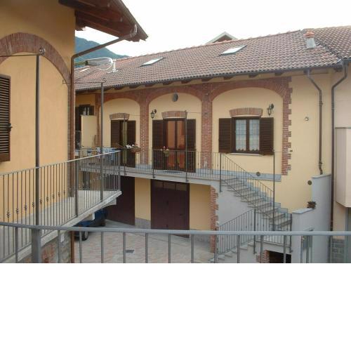 Residence Il Cortile