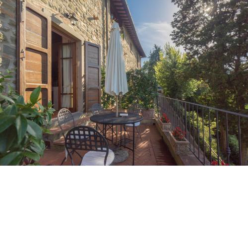 Residence Il Gavillaccio