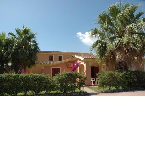 Residence Il Geranium