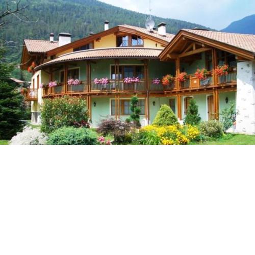 Residence Il Giardino