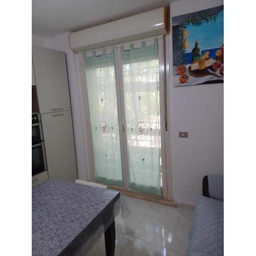 Residence Il Pavone