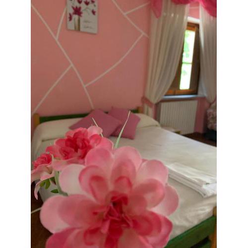 Residence il Varco del Pollino