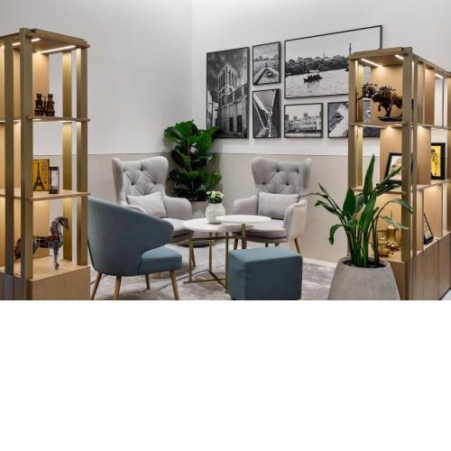 Residence Inn by Marriott Sheikh Zayed Road, Dubai