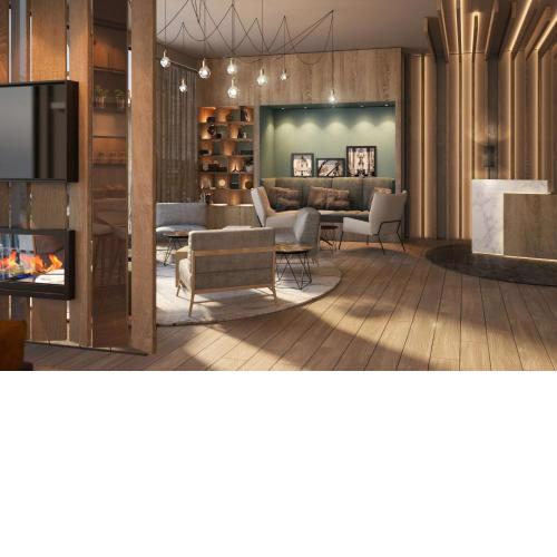 Residence Inn by Marriott Vienna City East