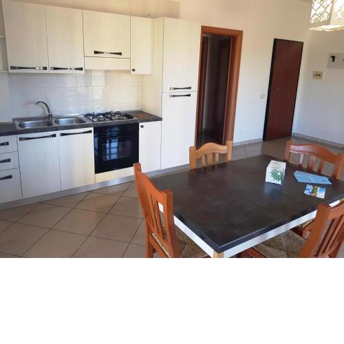 Residence Ionian Gallipoli