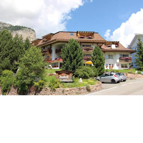 Residence Isabell