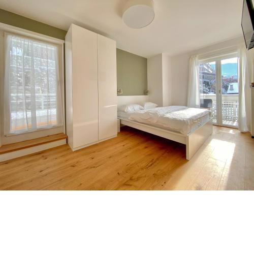 Residence Isarcus