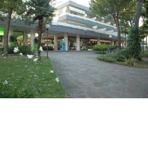 Residence Isvico