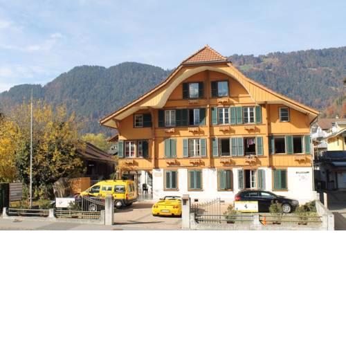 Residence Jungfrau