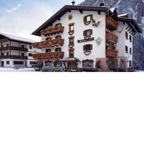 Residence Kamerloy B