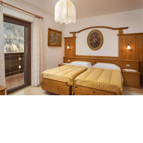 Residence Kamerloy D