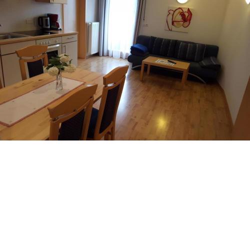 Residence Klementhof 1
