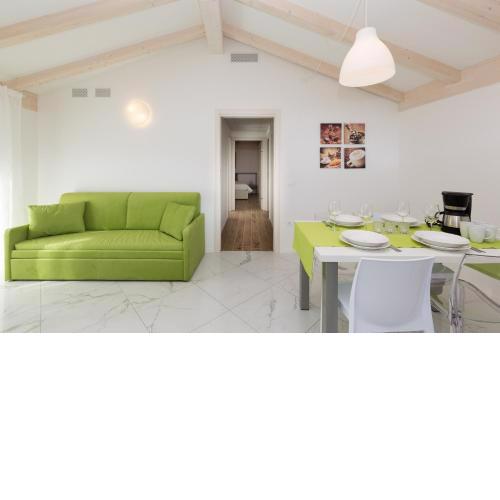 Residence Klima House de Vilos