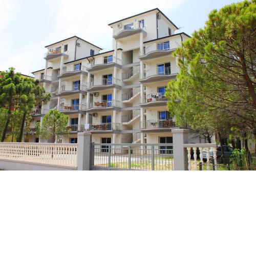Residence Kullat