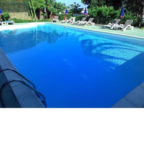 Residence La Carruba