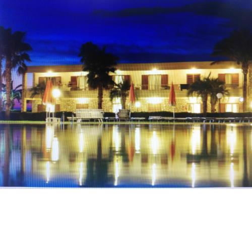 Residence la Castellana Mare
