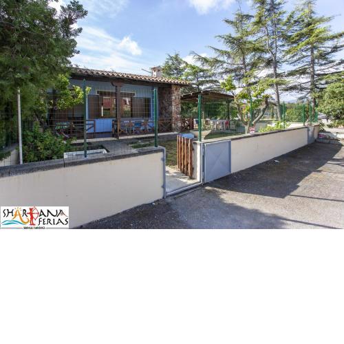 Residence La Cinta 5