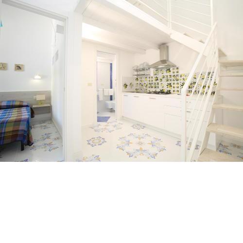 Residence La Conchiglia
